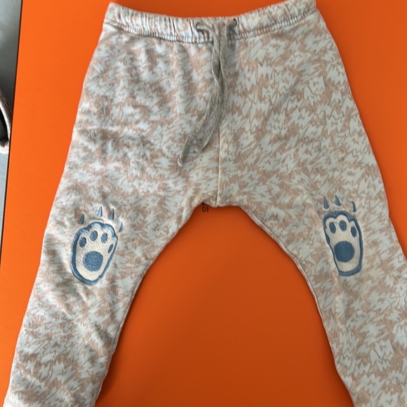 Kenzo baby organic cotton set - Picture 7 of 7